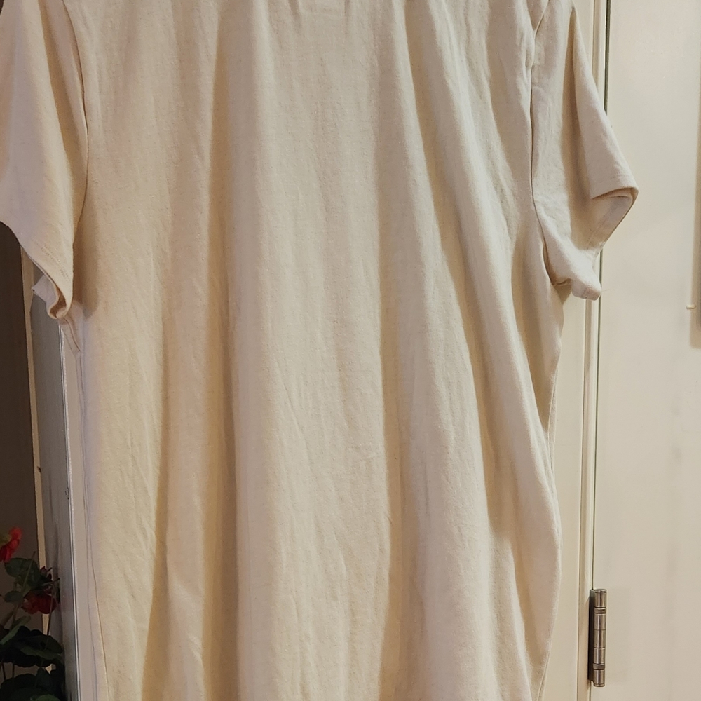 VS PINK TEE SHIRT